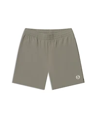 Sergio Tacchini Men's Sportivo Regular-Fit Pull-On Shorts, 6" Inseam