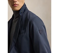 Polo Ralph Lauren Men's The Southland Water-Repellent Regular-Fit Utility Jacket