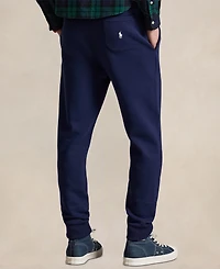 Polo Ralph Lauren Men's Regular-Fit Cotton-Blend Logo Fleece Jogger Pant