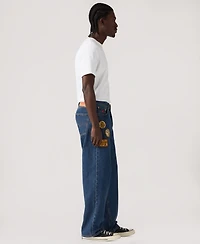 Levi's Men's 578 Baggy Retro Jeans