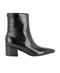 Calvin Klein Women's Rimidy Block Heel Dress Booties