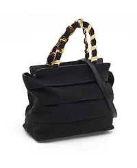Pre-Owned Salvatore Ferragamo Women's Leather Tote Bag