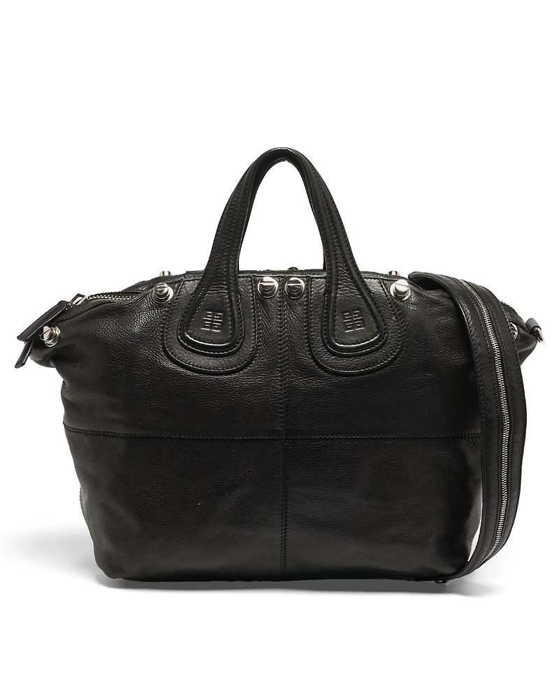 Pre-Owned Givenchy Women's Leather Shoulder Bag