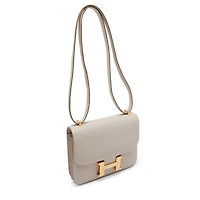 Pre-Owned Hermes women's Togo Leather Birkin 30 Bag