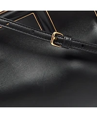 Pre-Owned Fendi Women's Leather Clutch