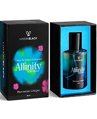 Lovery Affinity For Him Pheromone Cologne - 50ml