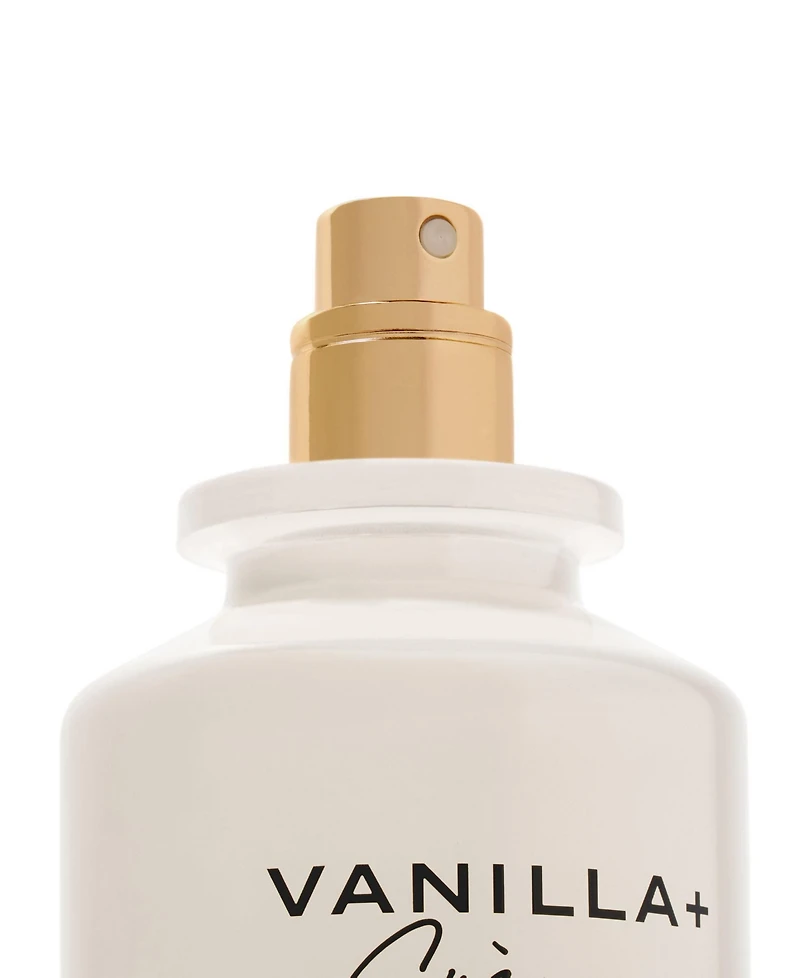 Michael Malul Vanilla and Creme Eau de Parfum