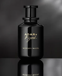 Michael Malul Agar Myrrh Eau de Parfum