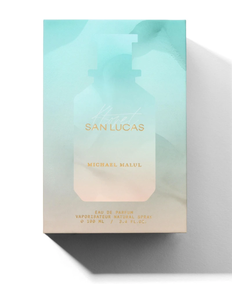 Michael Malul San Lucas Eau de Parfum