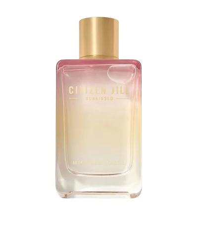 Michael Malul Citizen Jill Sunkissed Eau de Parfum