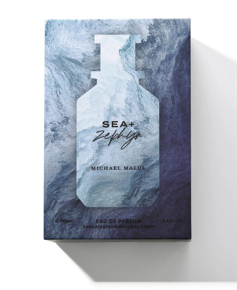 Michael Malul Sea Zephyr Eau de Parfum