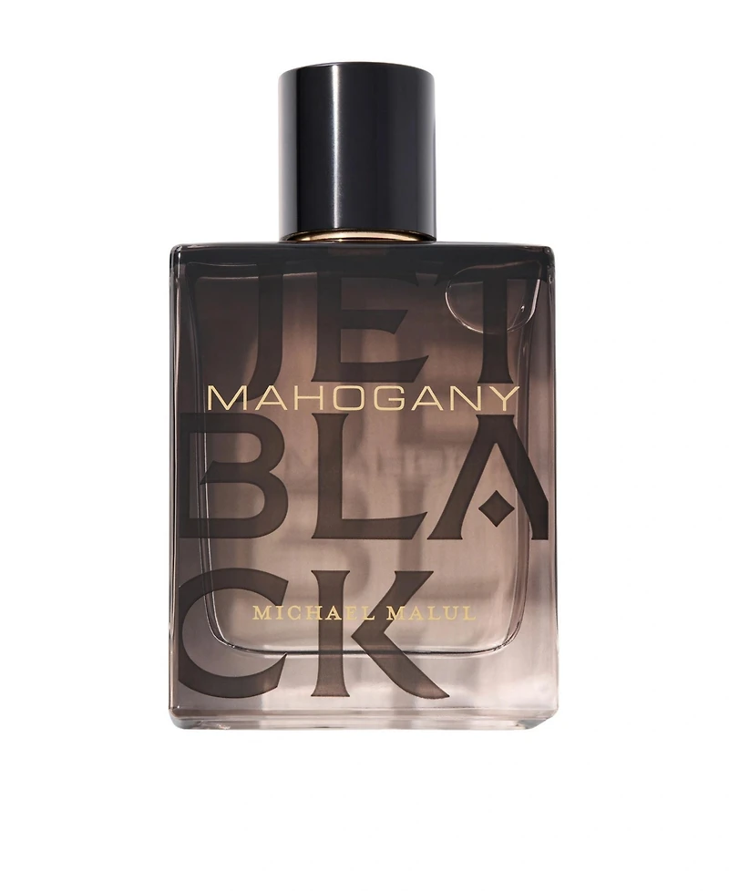 Michael Malul Jet Mahogany Eau de Parfum