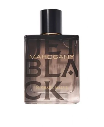 Michael Malul Jet Mahogany Eau de Parfum
