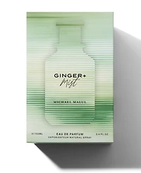 Michael Malul Ginger and Mist Eau de Parfum