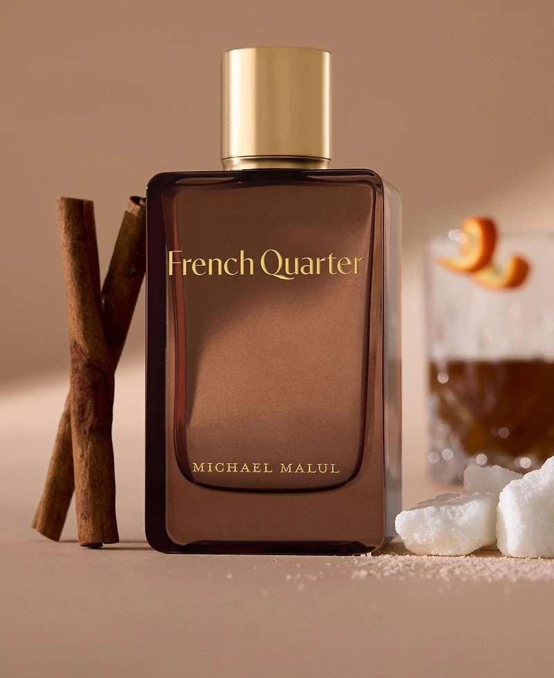 Michael Malul French Quarter Eau de Parfum
