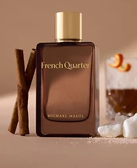 Michael Malul French Quarter Eau de Parfum