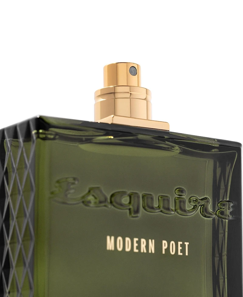 Michael Malul Esquire Modern Poet Eau de Parfum