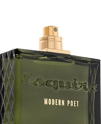 Michael Malul Esquire Modern Poet Eau de Parfum