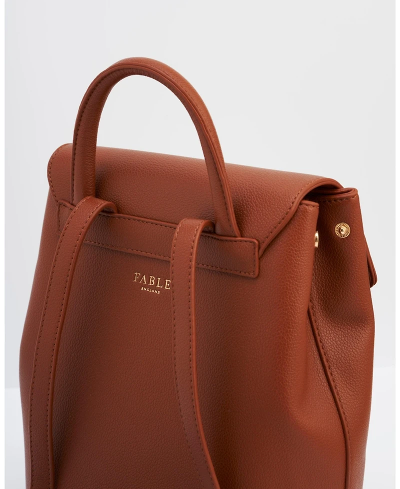 Fable England Women's Laura Small Backpack