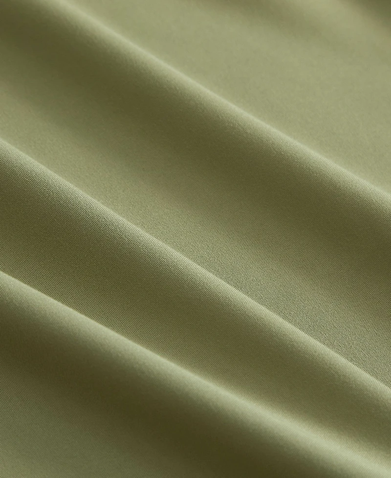 Stratford Park Yamila Leaves 10-Piece Comforter Set