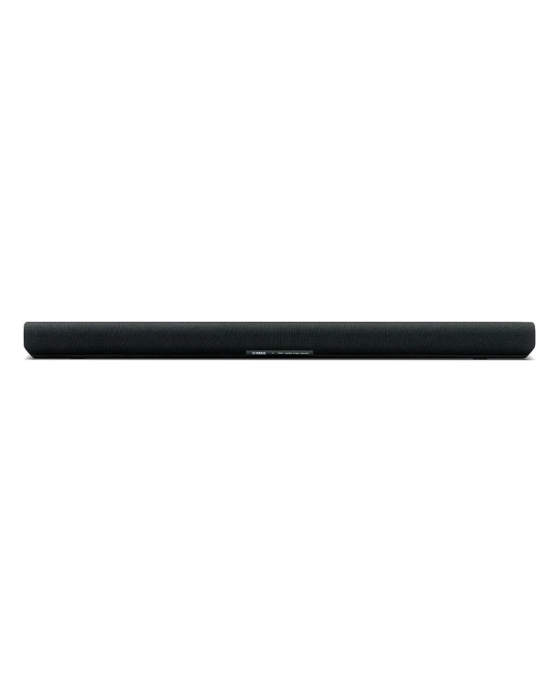 Yamaha Sr-B30A Dolby Atmos Sound Bar with Built-In Subwoofers Bundle with AudioQuest Sky Hdmi Cable