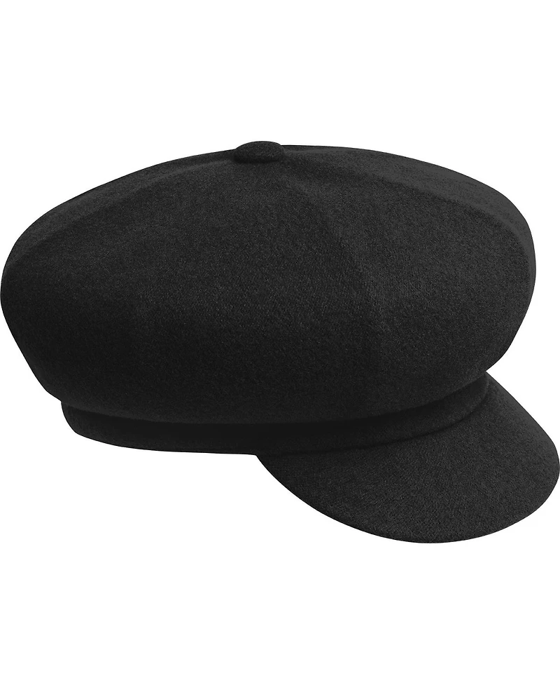 Kangol Wool Spitfire Newsboy