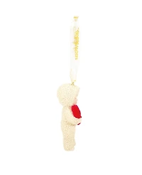 Department 56 Snowbabies From the Heart Ornament