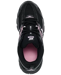 Nike Little Girls Air Max Moto 2K Lifestyle Sneakers from Finish Line