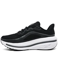 Nike Women's Winflo 12 Wide Width Road Running Sneakers from Finish Line