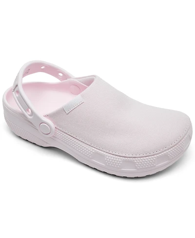 Crocs Women's Classic Crafted Clogs from Finish Line