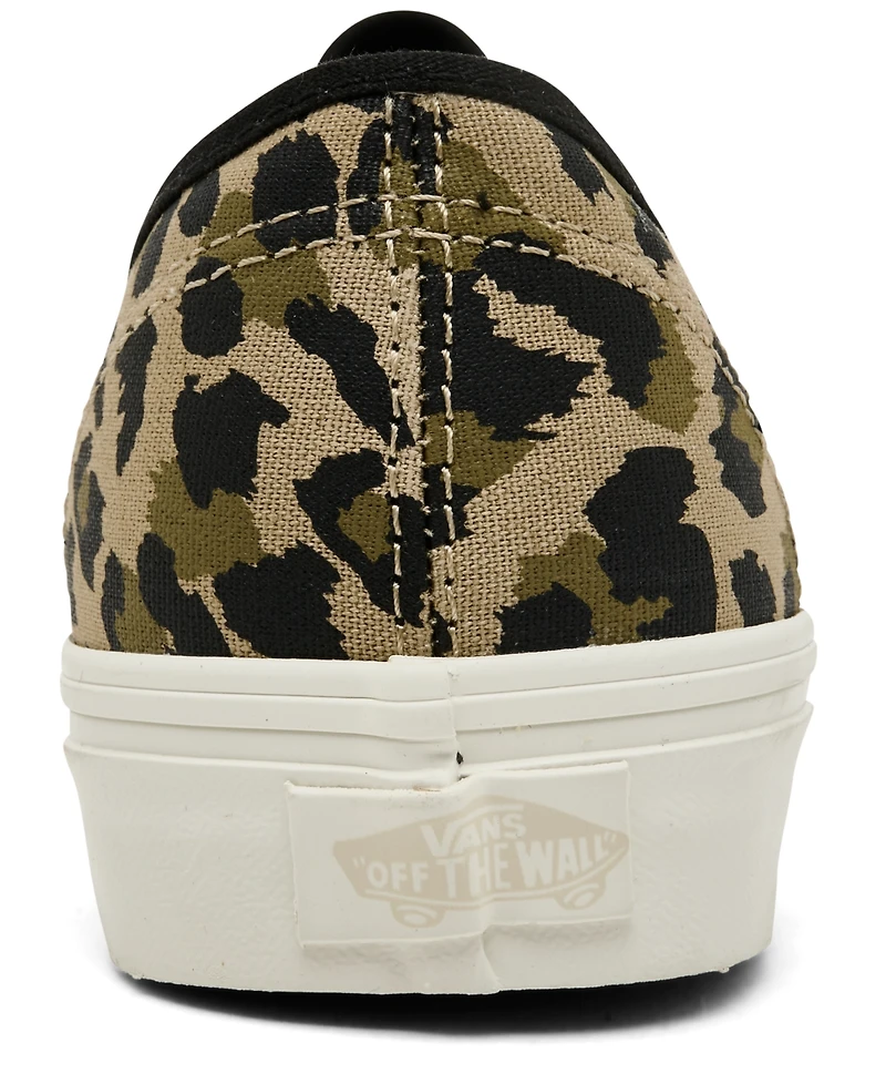 Vans Women's Authentic Lifestyle Sneakers from Finish Line
