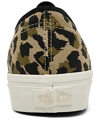 Vans Women's Authentic Lifestyle Sneakers from Finish Line