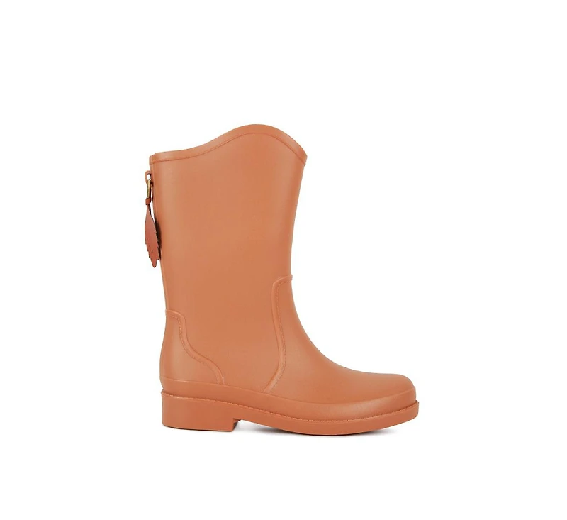 Overcloud Stylish Rainboots Women