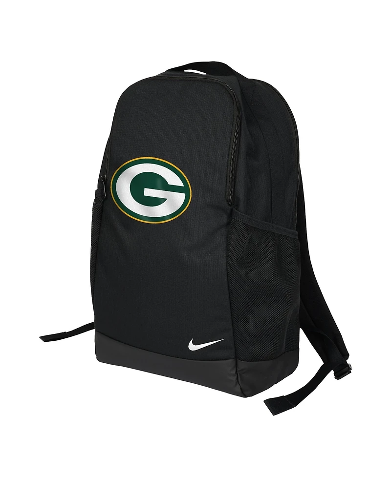 Nike Green Bay Packers Primary Logo Backpack