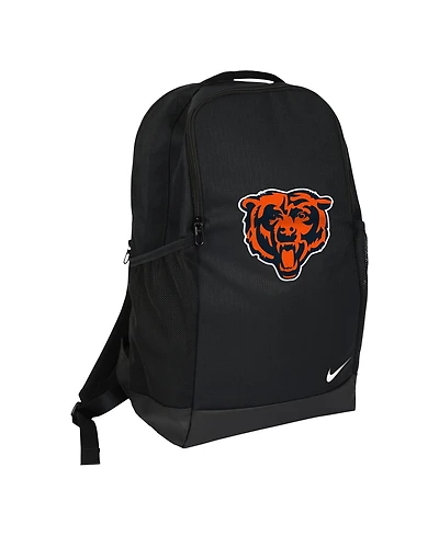 Nike Chicago Bears Prime Laptop Travel Backpack