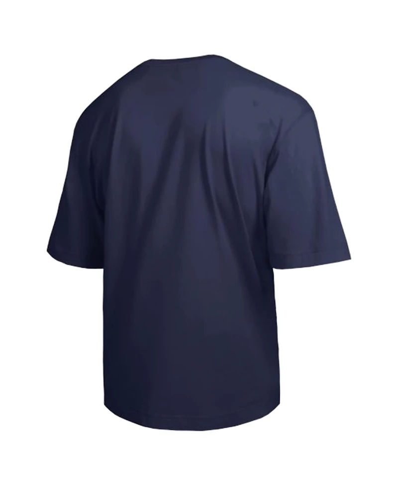 Champion Men's Navy Notre Dame Fighting Irish All-Star T-Shirt