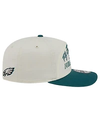 New Era Philadelphia Eagles Adjustable 19TWENTY Retro-Inspired Hat