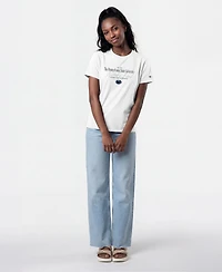Champion Women's Penn State Nittany Lions Crewneck T-Shirt