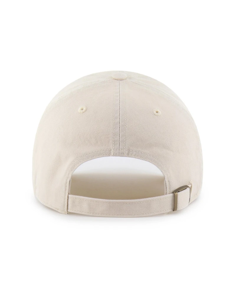 '47 Brand Tennessee Titans Clean Up Adjustable Hat