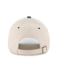 '47 Brand Women's Natural/ Green Bay Packers Rope Script Clean Up Adjustable Hat