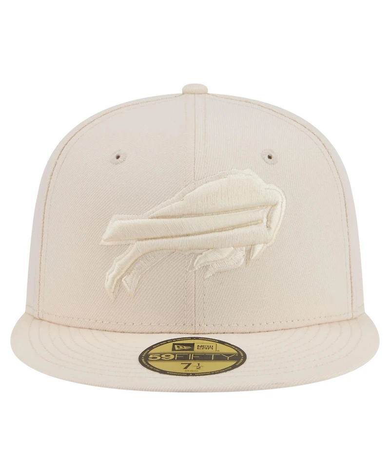 New Era Buffalo Bills 59FIFTY High-Crown Fitted Hat