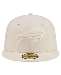 New Era Buffalo Bills 59FIFTY High-Crown Fitted Hat