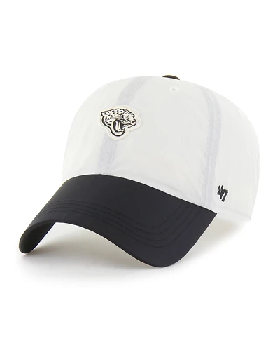 '47 Brand Jacksonville Jaguars Modernia Adjustable Cap