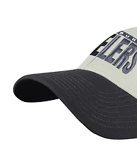 '47 Brand Pittsburgh Steelers Mvp Adjustable Baseball Hat