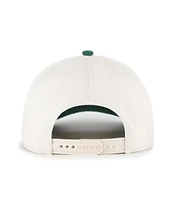 '47 Brand Men's Natural New York Jets Arcitext Hitch Adjustable Hat
