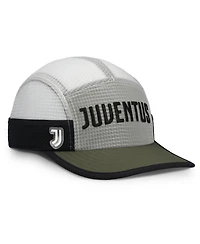 Fanatics Men's Juventus Skylight Adjustable Five-Panel Baseball Cap