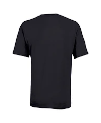 Champion Boys' and Girls' Arch Over Logo Short-Sleeve T-Shirt