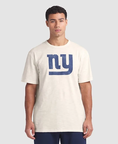Fanatics Men's New York Giants Slub T-Shirt