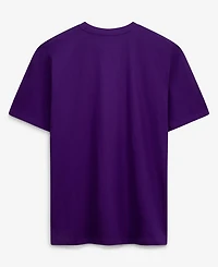 Fanatics Men's Big & Tall Baltimore Ravens Arch Logo T-Shirt