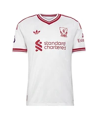 adidas Men's Liverpool Alexander Isak 2026/27 Away Authentic Jersey